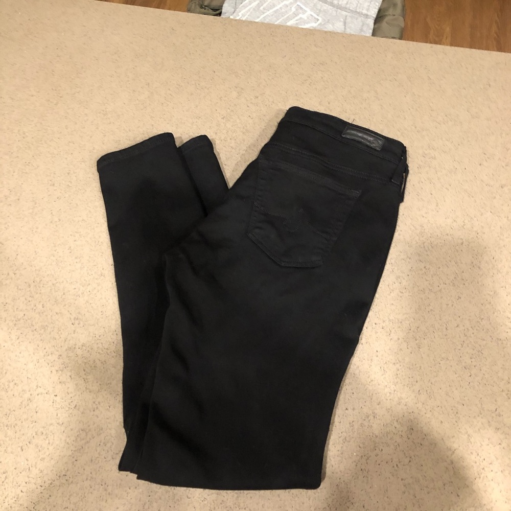 AG Skinny Jean